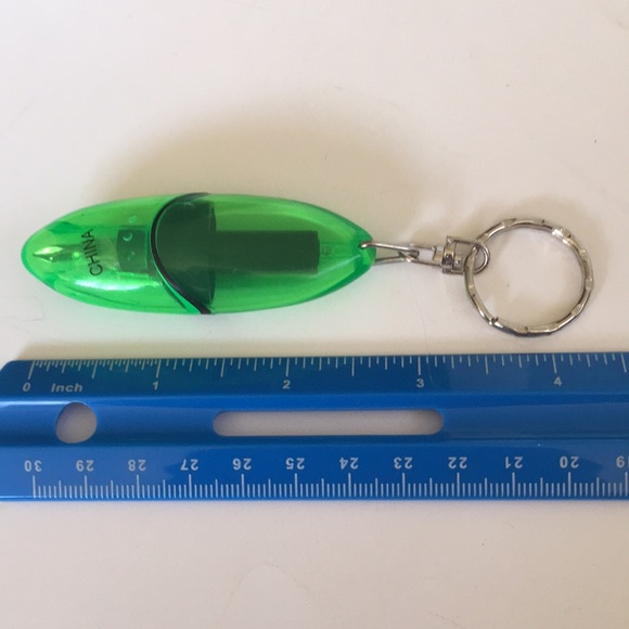 π₯ Screwdriver key chain, Philllips and Flat head, set of 3 - Picture 6 of 7
